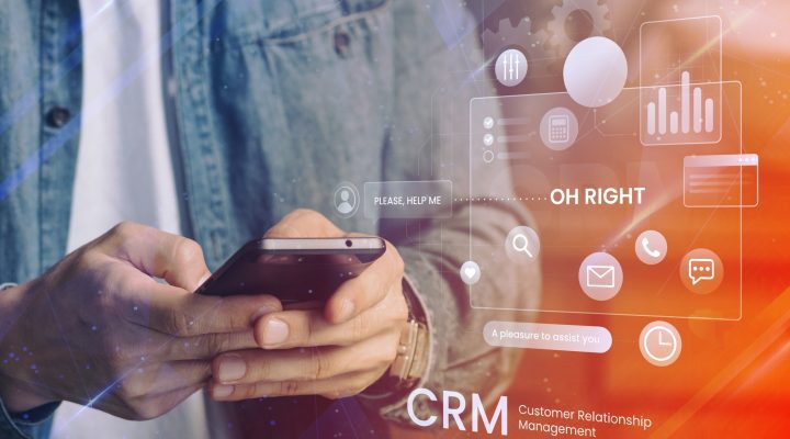 Customer Relationship Management Concept 1 720x400