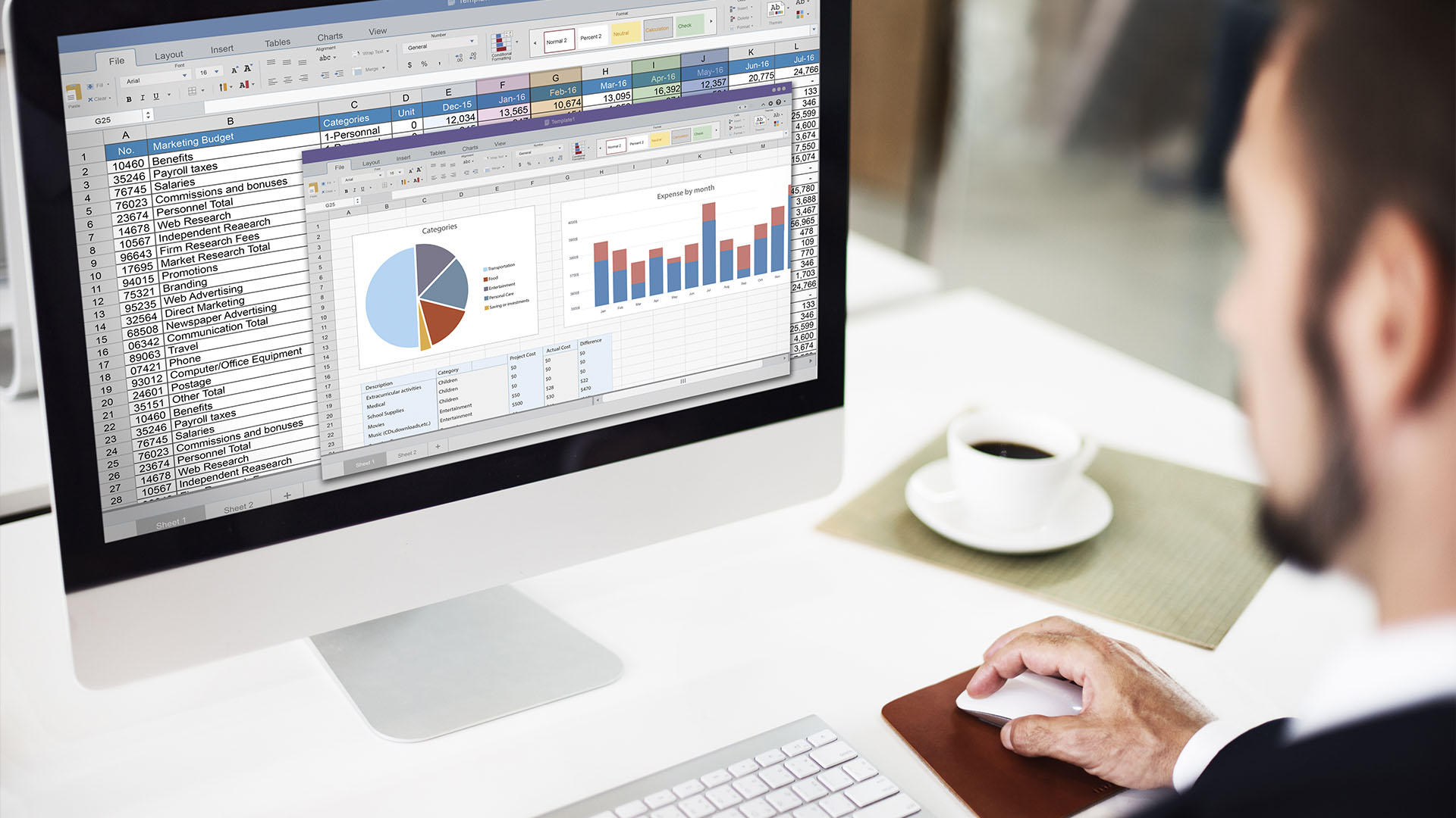 Tipos De Analise De Dados Descubra Como Os Dados Podem Impulsionar Seu Negocio 01 2