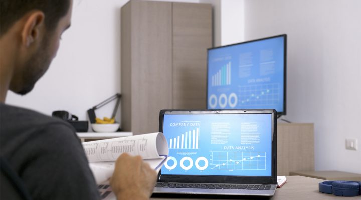 Tipos De Analise De Dados Descubra Como Os Dados Podem Impulsionar Seu Negocio 01 3 720x400