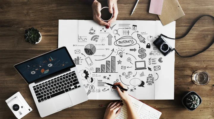 5 Estrategias Para Aumentar A Retencao De Clientes No Setor De Petroleo E Gas 01 1 720x400