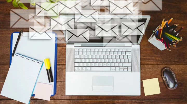 E Mail Marketing Ainda Funciona Descubra Por Que Essa Estrategia Continua Gerando Resultados Reais 720x400