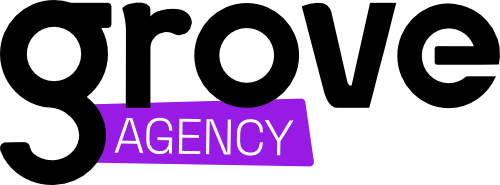 Grove Logo Agency 01 2
