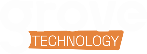 Grove Logo Technology 01 1