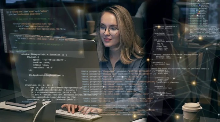 Tecnologia Sob Medida Como Sistemas Personalizados Eliminam Gargalos E Aceleram Resultados Reais 720x400
