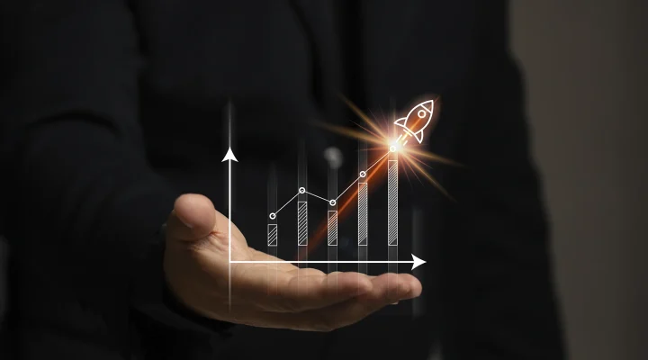 Growth Marketing Para Pequenas Empresas Que Querem Crescer Rapido E De Forma Escalavel 720x400