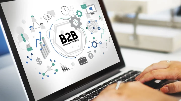 Por Que 70 Das Prospeccoes B2B Fracassam E Como Evitar Que Sua Empresa Perca Milhoes 720x400