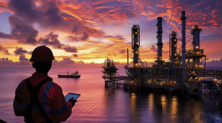 Transformacao Digital No Oleo Gas Inovacao Com Foco Em Resultado Real 720x400