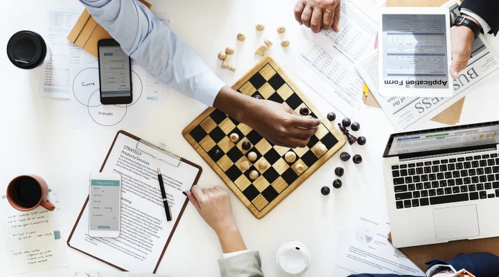 Execucao Estrategica Praticas Que Fazem Um Plano Sobreviver Ao Dia A Dia 1 720x400