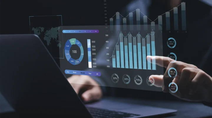 KPIs Essenciais Para Empresas Que Querem Parar De Navegar No Escuro 1 720x400