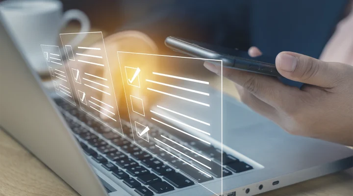 revisão estratégica por que revisar o planejamento não é mudar o rumo, mas manter o plano vivo