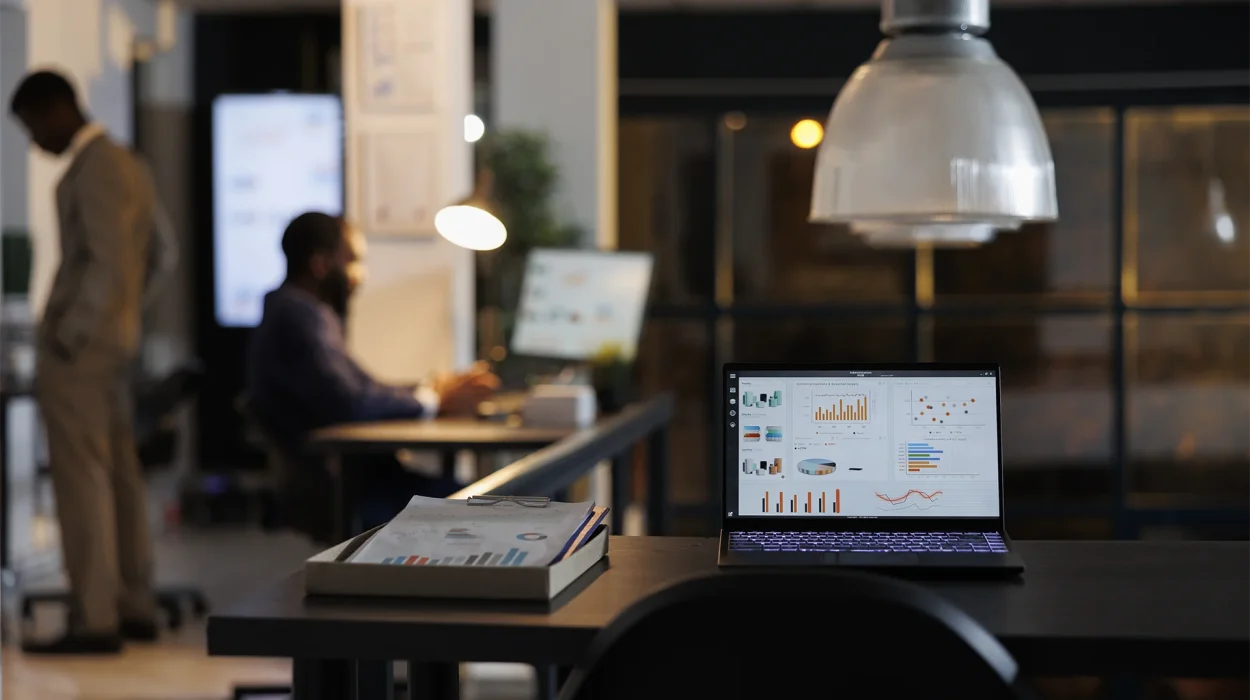 o custo da paralisia o que sua empresa perde ao adiar a estrutura&ccedil;&atilde;o do marketing